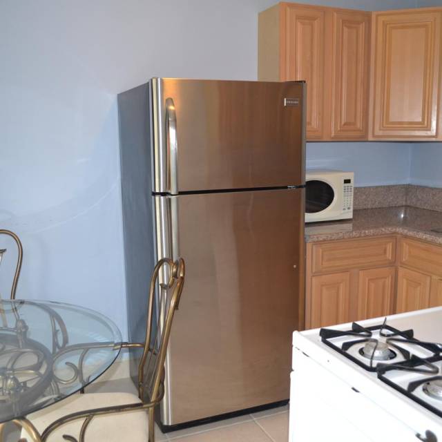 Standard Double w/ Kitchen