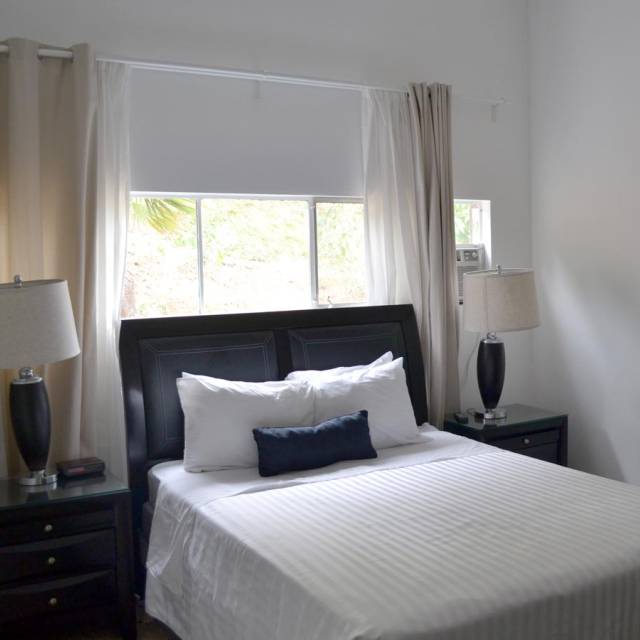 2 Bedroom Deluxe Suite