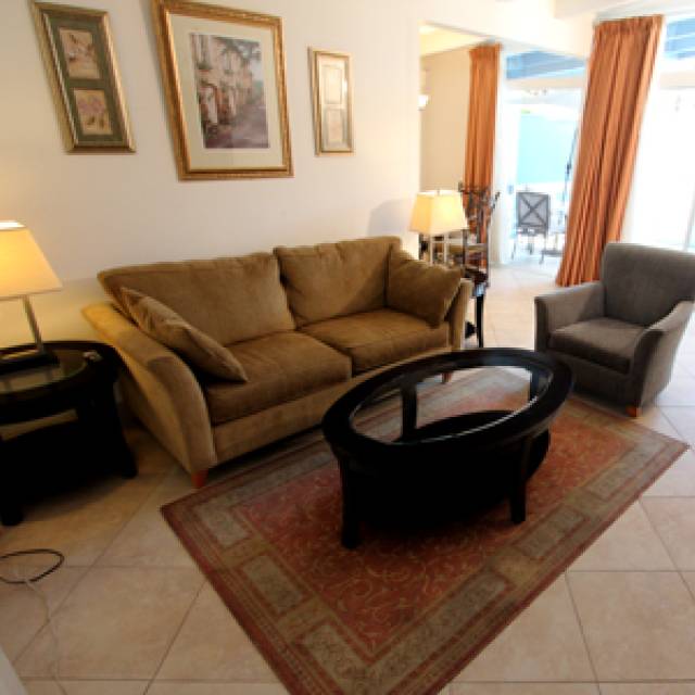 2 Bedroom Deluxe Suite
