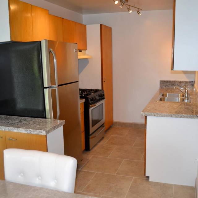 2 Bedroom Deluxe Suite