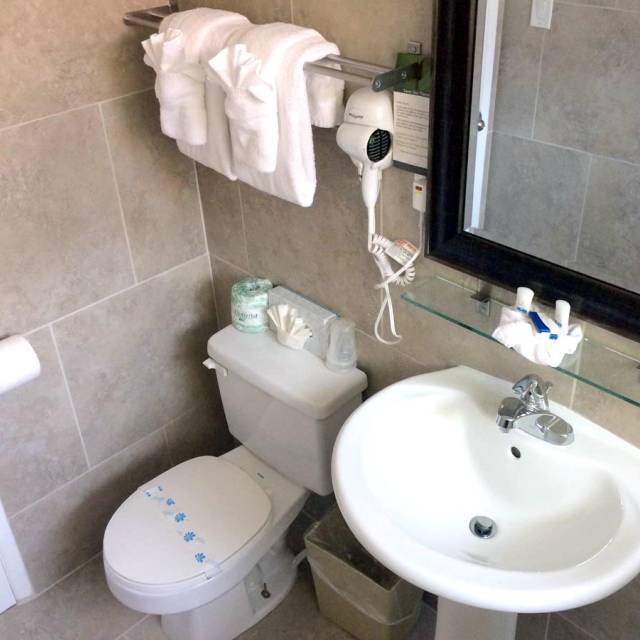 2 Bedroom Deluxe Suite