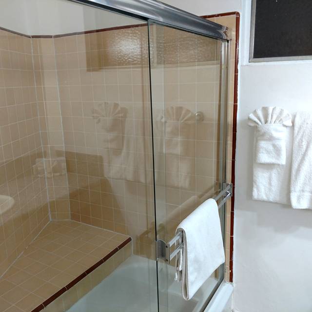 3 Bedroom Deluxe Suite