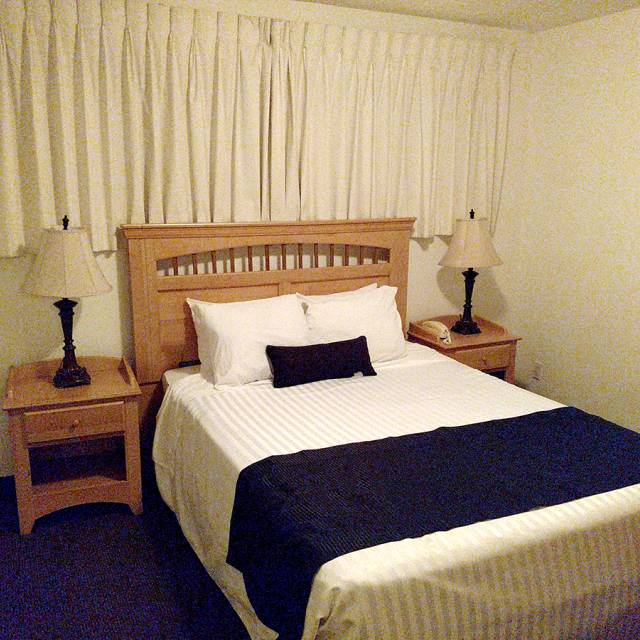 3 Bedroom Deluxe Suite