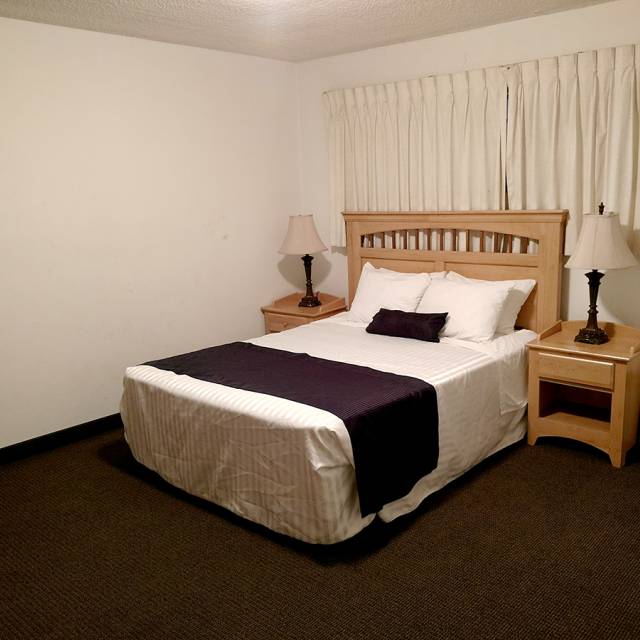 3 Bedroom Deluxe Suite