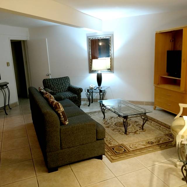3 Bedroom Deluxe Suite