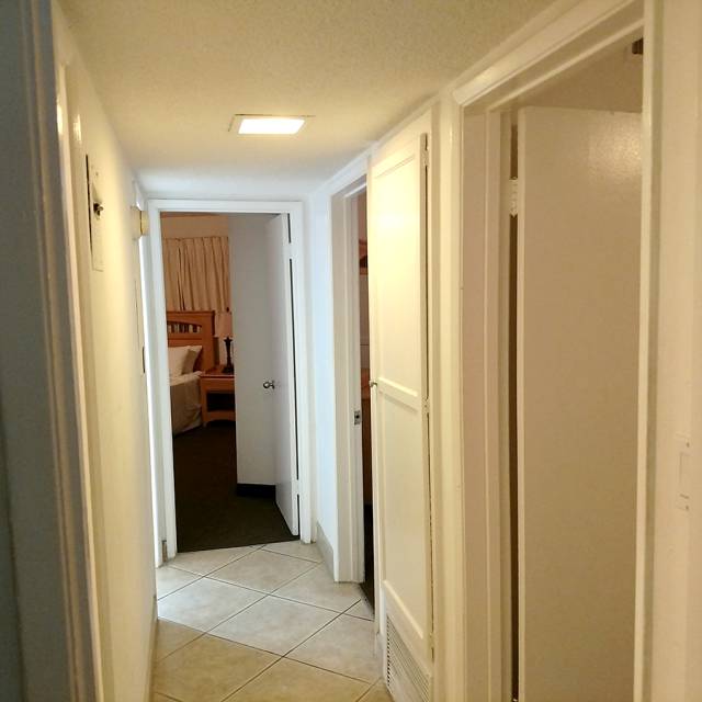 3 Bedroom Deluxe Suite