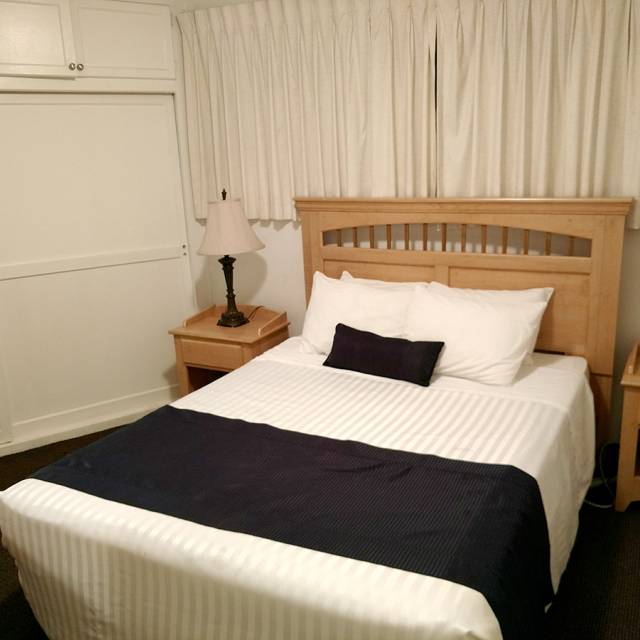 3 Bedroom Deluxe Suite