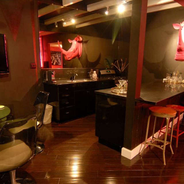 The Antonio Suite