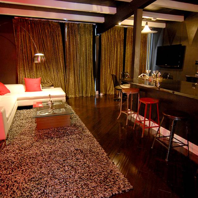 The Antonio Suite
