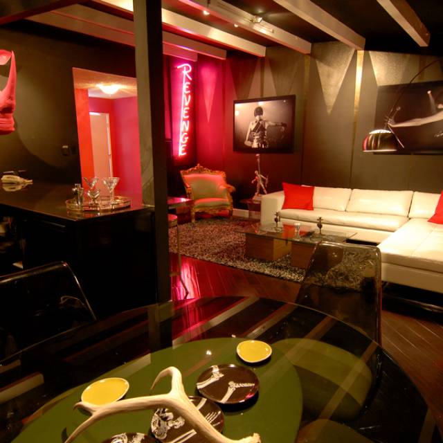 The Antonio Suite