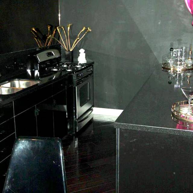 The Antonio Suite