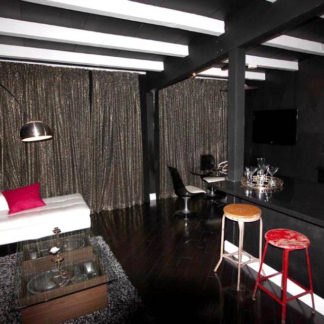 The Antonio Suite