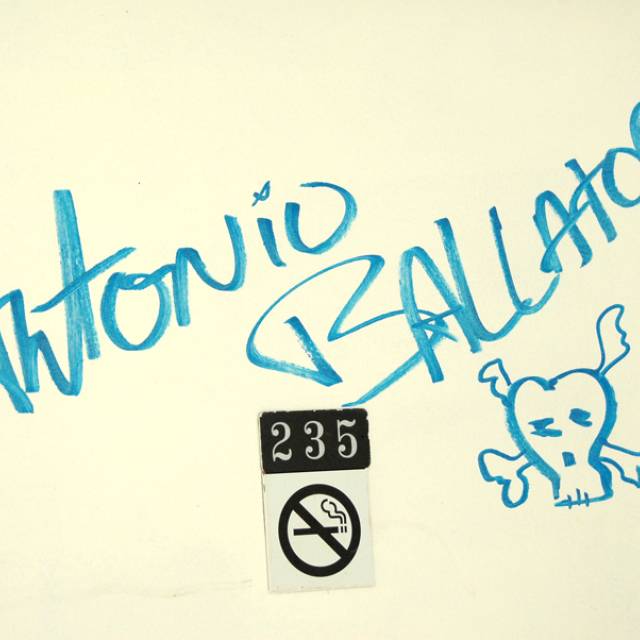 The Antonio Suite