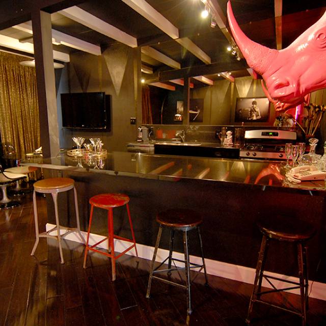 The Antonio Suite