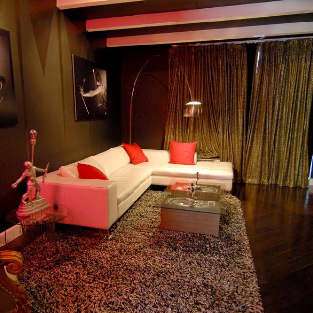The Antonio Suite