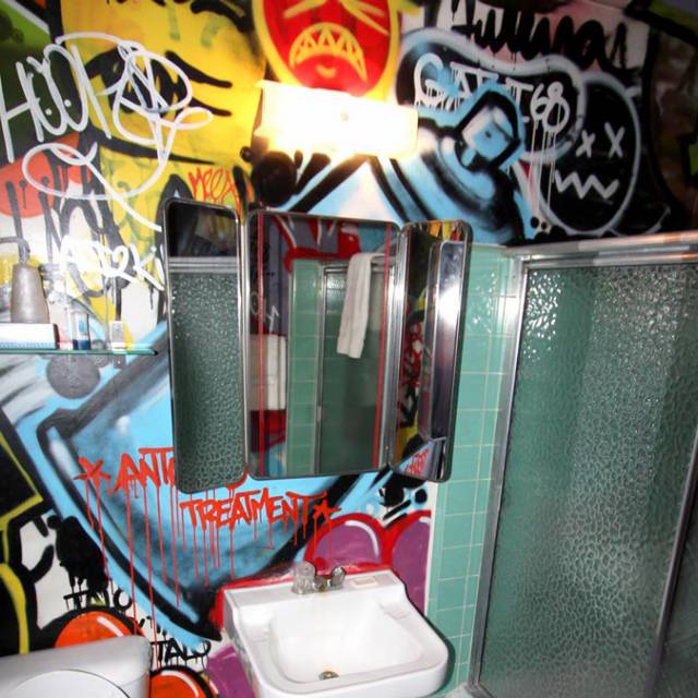 The Antonio Suite